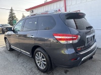 Check out this pre-owned 2014 Nissan Pathfinder we recently got in. This Nissan Pathfinder offers al... (image 5)