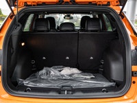Welcome to 400 Chrysler Dodge Jeep Ram. The 2026 Jeep Compass is a brand new compact SUV that blends... (image 7)