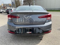 Vehicle Highlights: - 6 speed manual - Well optioned Freshly traded is an affordable Hyundai Elantra... (image 5)