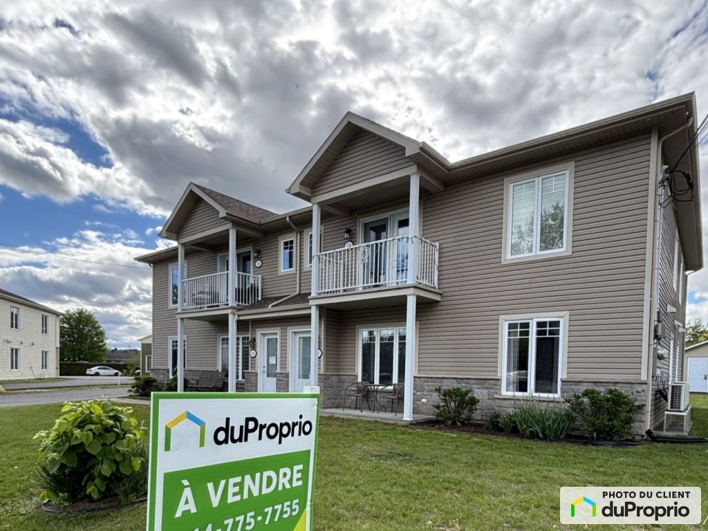 $829,000 - Quadruplex for sale in Drummondville (St-Nicéphore) — photo 3