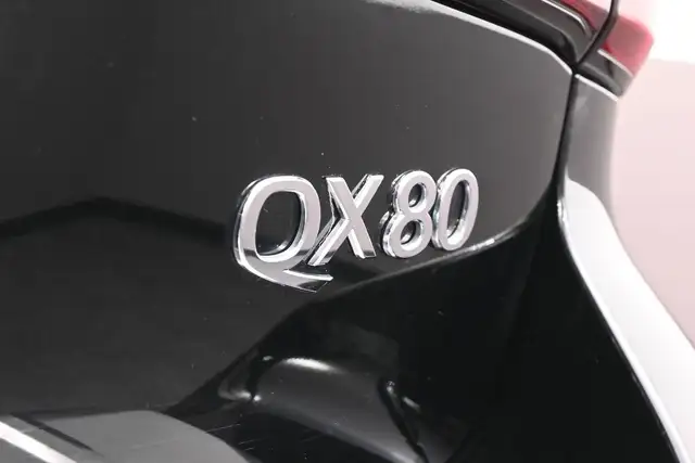 2019 Infiniti QX80 Limited Leather I Navigation I Heated Seats & in Cars & Trucks in City of Halifax - Image 29