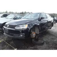 2013 Volkswagen Jetta parts available Kenny U-Pull Newmarket