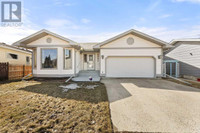 4521 Shannon Drive Olds, Alberta