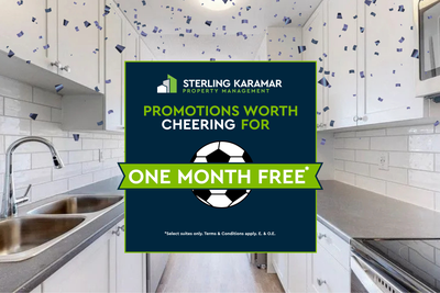 Limited Time Offer | Enjoy One Month FREE on a 13-Month Lease!* OPEN HOUSE | June 18 from 3:00 pm to...
