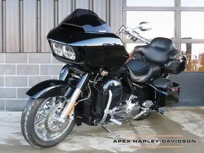 Apex Harley-Davidson 1-888-702-4150Visit our showroom for a personally curated selection of Harley-D...