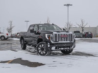 Welcome to Sherwood Buick GMC! ENGINE DURAMAX 6.6L TURBO-DIESEL V8 B20-DIESEL COMPATIBLE (470 hp [35... (image 1)