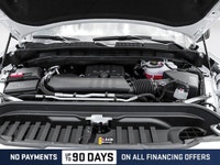 This GMC Sierra 1500 has a dependable Turbocharged Gas I4 2.7L/166 engine powering this Automatic tr... (image 5)