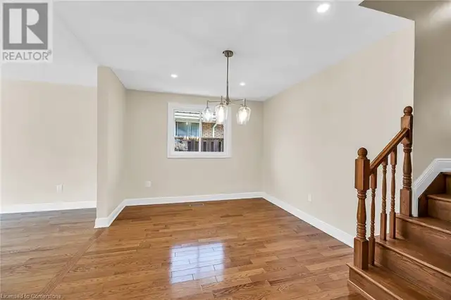 14 GLEN VISTA Drive Hamilton, Ontario in Houses for Sale in Hamilton - Image 14
