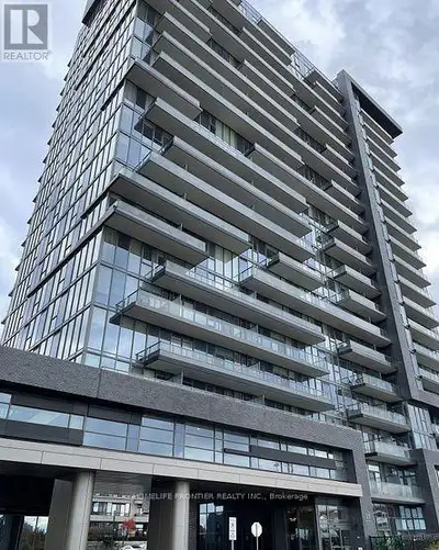 1006 - 20 GATINEAU DRIVE Vaughan (Beverley Glen), Ontario