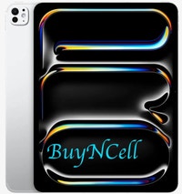 Apple iPad Pro 11'' 256GB M4- Silver Mint Condition for $1050 City of Toronto Toronto (GTA) Preview