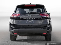 This Nissan Rogue has a strong Intercooled Turbo Regular Unleaded I-3 1.5 L/91 engine powering this... (image 4)