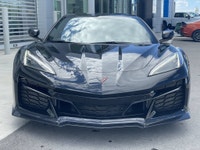 AMVIC Licensed Dealer Chevrolet Infotainment 3 Premium System with 8 HD Touchscreen & Connected Navi... (image 1)
