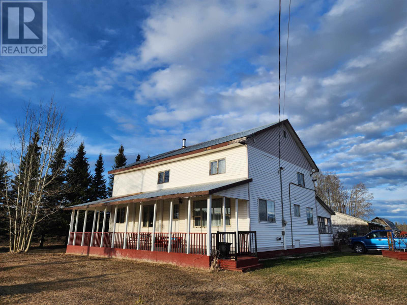 21020 CARIBOO HIGHWAY Prince British Columbia Houses for Sale