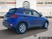 Cloth | Heated Seats | Heated Wheel | Cruse Control | Bluetooth | Clean Carfax |This Hyundai Venue b... (image 5)