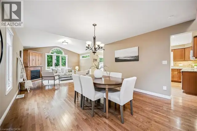 326 TEALBY Crescent Waterloo, Ontario in Houses for Sale in Kitchener / Waterloo - Image 11