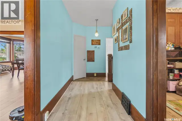 205 5th AVENUE E Gravelbourg, Saskatchewan in Houses for Sale in Moose Jaw - Image 22
