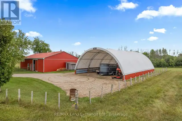 774 BRUCE 23 ROAD Kincardine, Ontario in Land for Sale in Owen Sound - Image 27