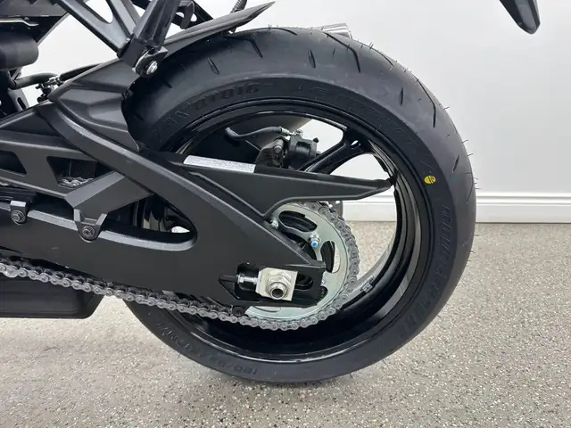 2025 Suzuki GSX-R600M5 GSXR - V6394NP - -No Payments for 1 Year* in Sport Bikes in Markham / York Region - Image 13