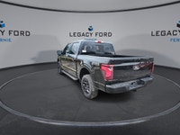 *FX4 Off-Road Package, XLT Black Appearance Package, Power Sliding Rear Window!* The 2026 Ford F-150... (image 5)