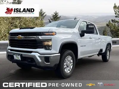 Engineered for uncompromising performance, this 2024 Chevrolet Silverado 3500HD Crew Cab Pickup LT,...