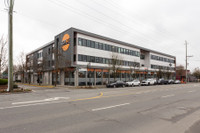 Find office space in Maple Ridge for 1 person