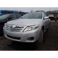TOYOTA CAMRY 2011 pour les pièces | Kenny U-Pull Laval