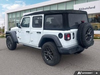 TRANSMISSION: 8-SPEED TORQUEFLITE AUTO -inc: 4-Wheel Anti-Lock Disc Brakes Dana M200 Rear Axle Selec... (image 2)