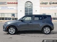 Heated Seats | Cloth | Bluetooth | Fully Inspected and Ready to Drive | This Kia Soul delivers a Reg... (image 1)