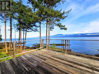 18 Spring Bay Rd Lasqueti Island, British Columbia