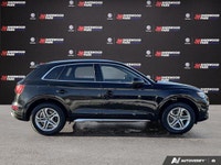 Check out this 2021 Audi Q5 Komfort while we still have it in stock! *Get Your Money's Worth for thi... (image 6)