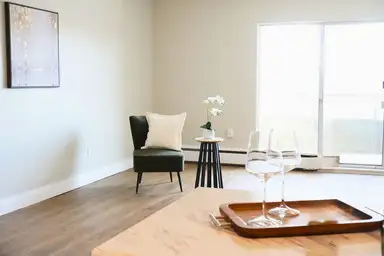 Modern Upgraded 1 Bedroom Apartment at Park Towers Guelph in Long Term Rentals in Guelph - Image 7