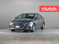 NO ACCIDENTS / CLEAN CARFAX / Climate Control, Auxiliary Audio Input, Bluetooth Music and more! Clut... (image 2)