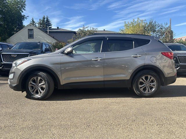 2015 Hyundai Santa Fe Sport Premium AWD Power Seat Heated Seats in Cars & Trucks in Edmonton - Image 2