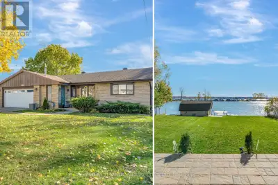 Live the waterfront life you've always imagined at 212 Main Street. Wake up to sunrise views over th...