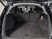 The 2021 INFINITI QX50 ESSENTIAL is a sophisticated compact luxury SUV that highlights INFINITI's co... (image 8)