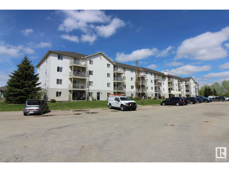 407 4703 43 AV Stony Plain, Alberta Condos for Sale St. Albert