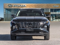 Now available at Guelph Hyundai, this feature-packed 2022 Hyundai Tucson Preferred AWD w/ Trend Pack... (image 1)