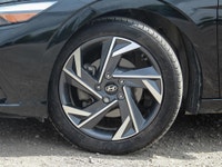 WAS: $28619 NOW: $27597 plus taxes and licensing feesExperience refined driving with the 2024 Hyunda... (image 5)
