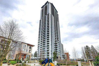 2803 13325 102A AVENUE Surrey, British Columbia