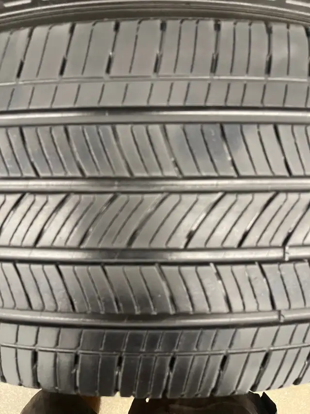 Set4️⃣:  255/55R20 11OV XL   MICHELIN Primacy A/S. in Tires & Rims in Mississauga / Peel Region - Image 5