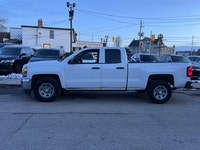 Welcome to The Auto Store Inc. ???? 2017 Chevrolet Silverado 1500 2WD Double Cab 143.5 Work Truck St... (image 8)
