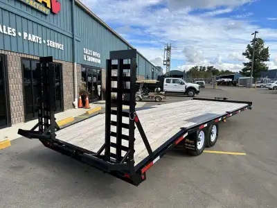 Prices below are subject to freight and HST, call or email today for your custom quote Miska 7 Ton T...