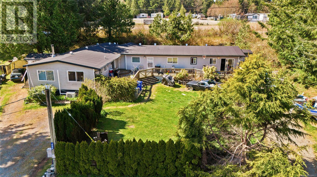 288 Albion Cres Port Alberni, British Columbia in Houses for Sale in Port Alberni
