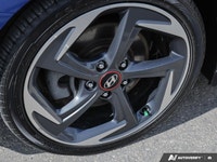 * Transmission: 7-speed Dual-Clutch Transmission (DCT) with steering wheel-mounted paddle shifters.... (image 8)