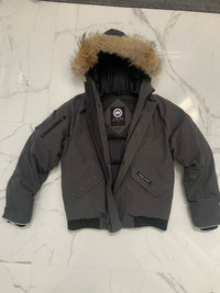 Canada Goose Chilliwack Bomber - Youth XL