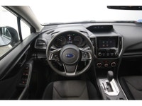 Subaru Crosstrek Convenience EyeSight AWD 2020 avec moteur 2.0L boxer developpant 152 HP et traction... (image 2)