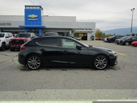 2018 Mazda 3 Sport GT - No Accidents Sporty, refined, and full of valuethis 2018 Mazda 3 Sport GT co... (image 3)