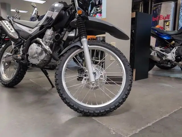 2025 Yamaha XT 250 in Street, Cruisers & Choppers in Calgary - Image 6