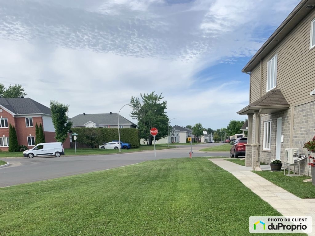 $340,000 - Condominium in Trois-Rivières (Trois-Rivières) — photo 3