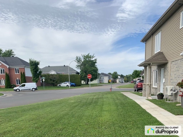 $340,000 - Condominium in Trois-Rivières (Trois-Rivières) — photo 3